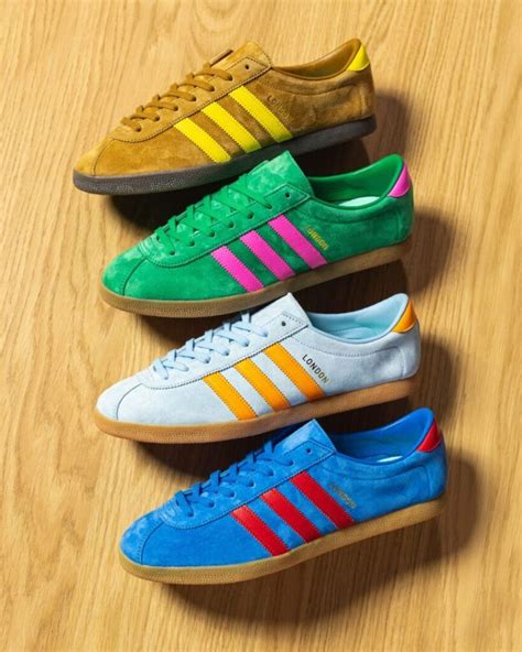 adidas london schuhe|adidas originals london.